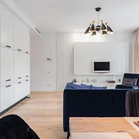 Life In Bucharest, Herastrau Park ! Apartamento *