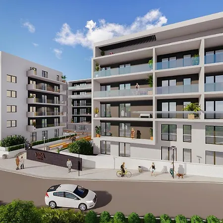 Life In Bucharest, Herastrau Park ! Apartamento Bucareste