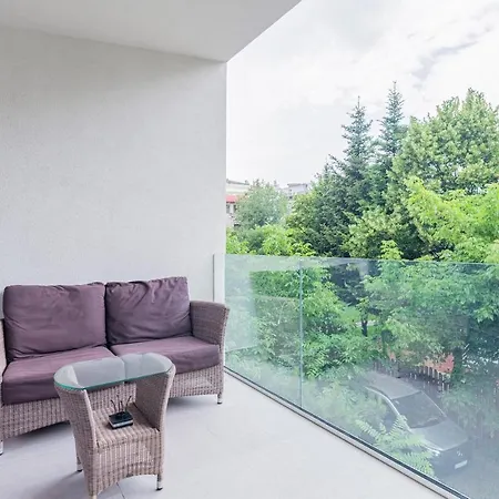 Life In Bucharest, Herastrau Park ! Apartament