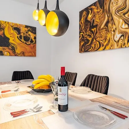 Apartament Life In Bucharest, Herastrau Park !