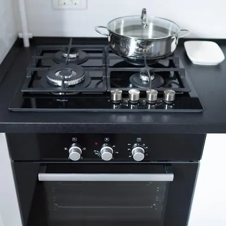 Apartament Life In Bucharest, Herastrau Park !